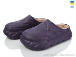 Галоши Golden Lion 101 фіолетовий