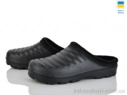 Сабо Golden Lion BM34 чорний