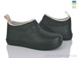 Галоши Golden Lion M7002 хакі