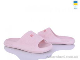 Шлепки Golden Lion 144 пудра