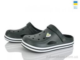 Кроксы Golden Lion 416 хакі