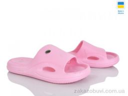 Шлепки Golden Lion 258 пудра