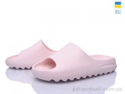 Шлепки Golden Lion 311 пудра