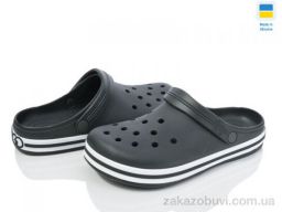 Кроксы Golden Lion 520 зелений