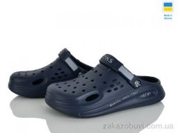 Кроксы Golden Lion 517-019