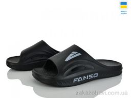 Шлепки Golden Lion 508-010