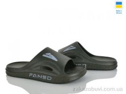 Шлепки Golden Lion 508-017