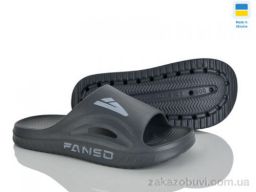 Шлепки Golden Lion 508-018