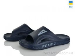 Шлепки Golden Lion 508-019