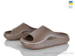 Шлепки Golden Lion 507-020