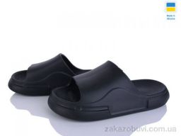 Шлепки Golden Lion 240 чорний