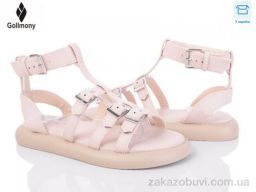 Босоножки Gollmony 2025-70-3