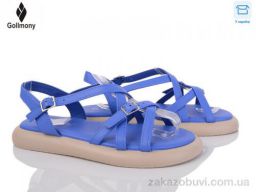 Босоножки Gollmony 2025-75-5