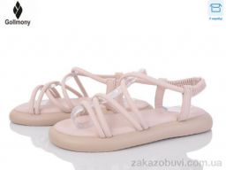 Босоножки Gollmony 2025-79-3