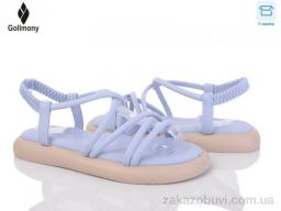 Босоножки Gollmony 2025-79-5