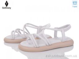 Босоножки Gollmony 2025-79-6