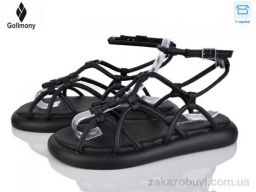 Босоножки Gollmony 2025-71-1