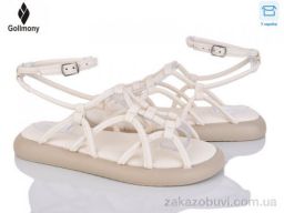 Босоножки Gollmony 2025-71-3