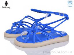 Босоножки Gollmony 2025-71-5