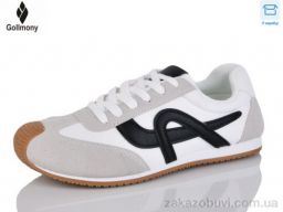Кроссовки Gollmony 2027-5-3