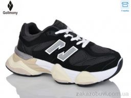 Кроссовки Gollmony 2027-9-1