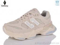 Кроссовки Gollmony 2027-10-3