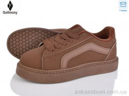 Кроссовки Gollmony 2027-3-4