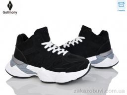 Кроссовки Gollmony 2027-11-1