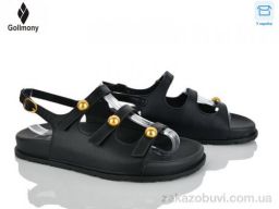 Босоножки Gollmony ST-JZ03 black