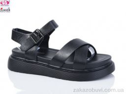 Босоножки Gukkcr XX0222