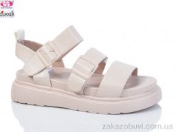 Босоножки Gukkcr XX0231