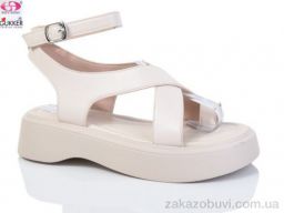 Босоножки Gukkcr XX0241