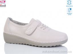 Туфли Gukkcr DB0036-3