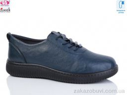 Туфли Gukkcr 1227