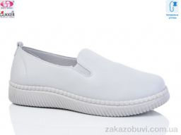 Слипоны Gukkcr YK0009-7