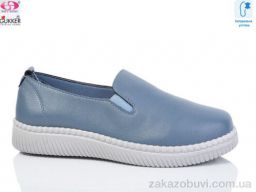 Слипоны Gukkcr YK0009-5