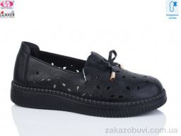 Туфли Gukkcr YK005-1
