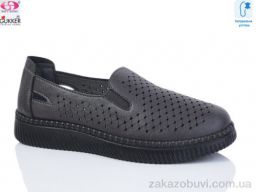 Туфли Gukkcr YK008-8