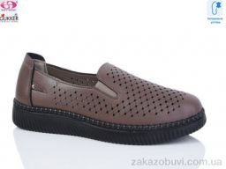 Туфли Gukkcr YK008-12