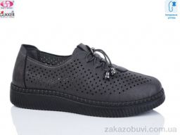 Туфли Gukkcr YK003-8