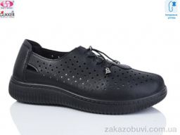 Туфли Gukkcr YK0025-1