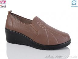 Туфли Gukkcr WZ1203