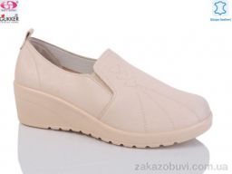 Туфли Gukkcr WZ1204