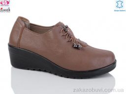 Туфли Gukkcr WZ1200