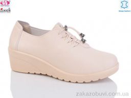 Туфли Gukkcr WZ1201