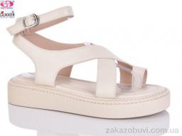 Босоножки Gukkcr XX0237