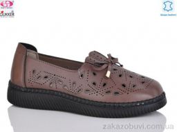 Туфли Gukkcr YK005-12