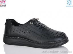 Туфли Gukkcr YK0010-1