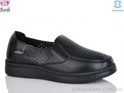 Туфли Gukkcr YK0012-1