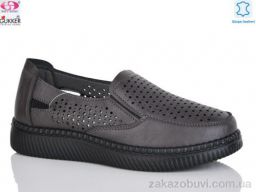 Туфли Gukkcr YK0012-8
